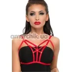 Портупея Me-Seduce Harness 1, червона - Фото №1