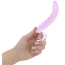 Фалоімітатор Gildo Handmade Glass Dildo No.34 - Фото №7