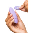 Клиторальный вибратор Lovehoney Mon Ami Panty Vibrator, сиреневый - Фото №7