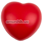 Іграшка-антистрес серце Anti Stress Heart 6 см - Фото №1