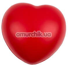 Іграшка-антистрес серце Anti Stress Heart 6 см - Фото №1