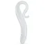 Фалоімітатор Gildo Handmade Glass Dildo No.14 - Фото №1