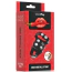 Эрекционное кольцо Wild Play Cock And Ball Strap C20, черное - Фото №7