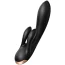Вибратор Satisfyer Double Flex, черный - Фото №2