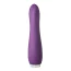 Вибратор Flirts Rabbit Vibrator, фиолетовый - Фото №4