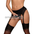 Страпон Bold Vail, черный - Фото №1