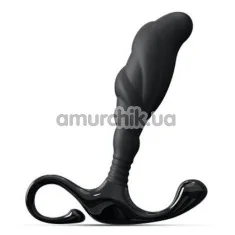 Стимулятор простаты Dorcel Expert P М, черный - Фото №1