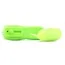 Виброяйцо Glo-Glo a Go-Go Flicker Tip Vibrating Bullet Nuclear Lime, зеленое - Фото №4