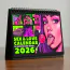 Календарь с заданиями Sex & Love Calendar 2026 - на украинском языке - Фото №7