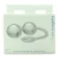 Вагинальные шарики Climax Kegels Ben Wa Balls with Silicone Strap - Фото №6