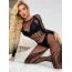 Комбинезон Star Night I-Leaf Net Bodystocking, черный - Фото №13