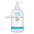 Лубрикант Liquid Sex Water-Based Lubricant Gel, 473 мл - Фото №1