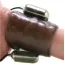 Вібронасадка на пеніс Classix Dual Vibrating Penis Sleeve, чорна - Фото №8
