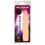 Фаллоимитатор Real Touch XXX 7.5 With Flexible Spine, телесный - Фото №5