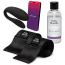 Набор Fifty Shades of Grey X We-Vibe Moving As One Couple's Kit - Фото №1