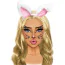 Прикраса для обличчя Leg Avenue Animal Rhinestone Stick-On Jewels, чорна - Фото №3