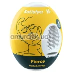 Мастурбатор Satisfyer Masturbator Egg Fierce - Фото №1