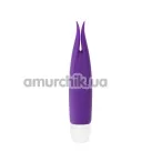 Клиторальный вибратор Fun Factory Volita Slim Vibrator, фиолетовый - Фото №1