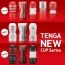 Мастурбатор Tenga Deep Throat Original Vacuum Cup New - Фото №5
