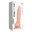 Фаллоимитатор Strap-On-Me Soft Realistic Dildo S, телесный - Фото №3