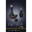 Вибростимулятор простаты Anos RC Prostate Massager With Vibration, черный - Фото №12