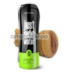 Мастурбатор Happy Ending Just Add Water Shower Stroker Pussy, телесный - Фото №1