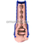 Fleshlight Boost Bang: Light Medium Flesh (Флешлайт Буст Бенг Лайт Медіум Флеш) - Фото №1