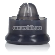 Насадка на помпу Precision Pump Silicone Pump Sleeve, сіра - Фото №1