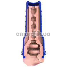 Fleshlight Boost Bang: Light Medium Flesh (Флешлайт Буст Бенг Лайт Медіум Флеш) - Фото №1