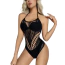 Боди Star Night Classic Bodysuit, черное - Фото №3