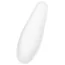 Вибратор Satisfyer White Temptation, белый - Фото №7