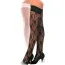 Панчохи Stockings червоні (модель 5527)