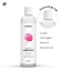 Лубрикант Satisfyer Juicy Lubricant Cotton Candy - сахарная вата, 300 мл - Фото №3
