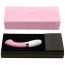 Вибратор Lelo Gigi Pink (Лело Джиджи Пинк), розовый - Фото №11
