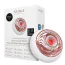 Ультразвуковий масажер для обличчя та тіла Geske Sonic Cool & Warm Face and Body Massager 9 in 1, кремовий - Фото №9
