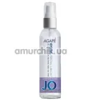 Лубрикант женский JO Women Agape с охлаждающим эффектом, 120 мл - Фото №1