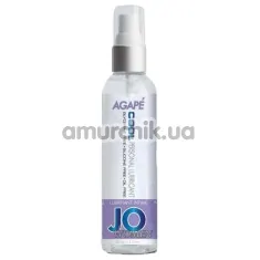 Лубрикант жіночий JO Women Agape з охолоджуючим ефектом, 120 мл - Фото №1