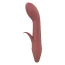 Вібратор Nude G-Spot Duo Vibrator Sierra, червоний - Фото №2