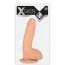 Фаллоимитатор XSkin Realistic Dong 20985, 18 см телесный - Фото №2