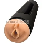 Мастурбатор Sasha Grey MainSqueeze Ultraskyn Stroker - Фото №1