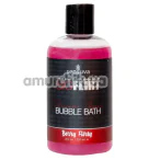 Піна для ванни Sensuva Big Flirt Bubble Bath Berry Flirty, 237 мл - Фото №1