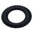 Набір ерекційних кілець Alume 4 Cock Ring Set, чорний - Фото №4