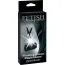 Вібростимулятори для сосків Fetish Fantasy Series Vibrating Silicone Nipple Lassos, чорні - Фото №4