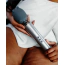 Універсальний вібромасажер Le Wand Rechargeable Vibrating Massager, срібний - Фото №9