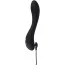 Вібратор для точки G Cleopatra G-Spot Vibrator, чорний - Фото №4