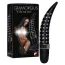 Вібратор для точки G Glamorous Vibrator, чорний - Фото №2