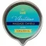 Массажная свеча Amor Vibratissimo Massage Candle Vanille - ваниль, 50 мл - Фото №2
