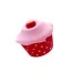 Клиторальный вибратор Shiri Zinn Cupcake Vibrator - Фото №2