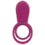 Віброкільце для члена Xocoon Couples Stimulator Ring, фіолетове - Фото №3