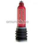 Гідронасос для збільшення пеніса Bathmate Hydromax 9, червоний - Фото №1